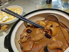 -萬家灯火·私房湘菜·22年老手艺(南岭大道店)