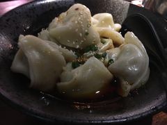 红油抄手-归蜀第成都串串料理(梅花路店)