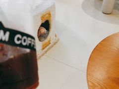 -藏猫猫咖啡主题馆(中央大道店)