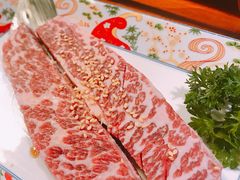 -肉魁屋·烧肉·烧鸟·酒场(高新店)