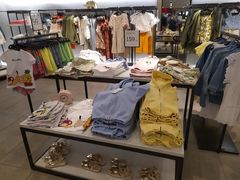 -ZARA HOME(长楹天街购物中心店)