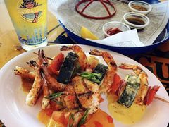 -阿甘虾餐厅(凌霄阁店)