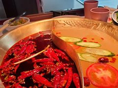 -小龙坎火锅(IFS HOT店)