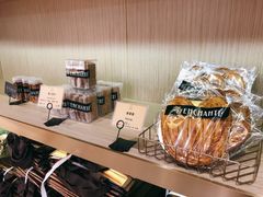 -安上烘焙 ENCHANTE(世纪汇店)