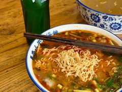 -清真马杰山牛肉汤馆