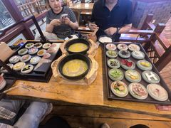 -桥香园过桥米线(国贸店)