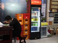 -东吴面馆(金门路金门国际商业广场店)