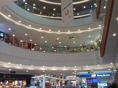 -天津梅江印象城