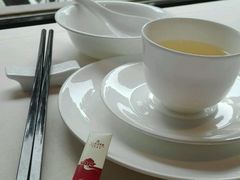 -广东胜利宾馆西关粤中餐厅