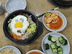 -全州拌饭馆(龙源西街店)