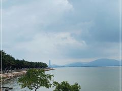 -深圳湾公园(南山区)