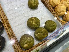 -西树泡芙(蓝色港湾店)