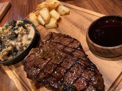 -The Meat & Wine Co Southbank(南岸店)