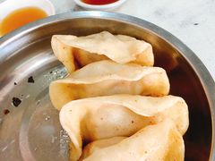-锅贴大王南翔小笼(临沂二村店)