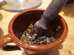 擂椒皮蛋-巴人堂(女儿城店)