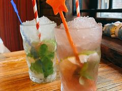 -Rural Tequila墨西哥餐厅(东川路店)