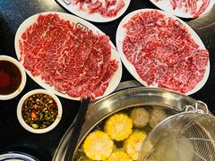 -八合里牛肉火锅(八合里总店)
