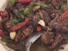 -潇湘·永州会馆(百子湾店)