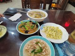-湖上人家·船菜·私房菜(拈花湾景区店)