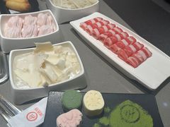 -海底捞火锅(江南盛天地店)