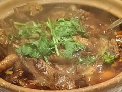 -川味堂·四川豆花(八卦岭店)
