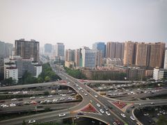 -成都凯宾斯基饭店