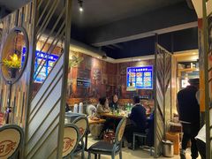 大堂-那家熏酱小酒馆(珲春店)