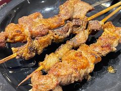 -舞虾小说.涮肉.烧烤(国顺东路店)