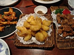 -前海沿·青岛菜(五四广场永旺店)