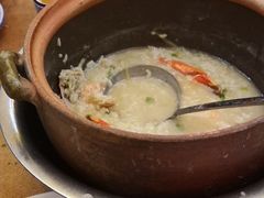 -辉记潮汕海鲜砂锅粥(林和西店)