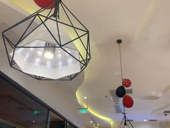 -斗牛士牛排餐厅(嘉里汇店)