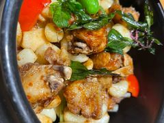 -竹里馆·淮扬菜·功夫茶(老门东店)