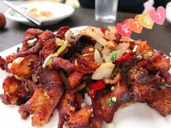 -万景饭店·鱼街农家菜