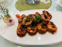 -松雅轩商务婚礼生日(同和店)