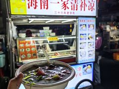 -海大南门夜市(海富街店)