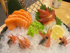 -吉兆·料理(红梅南路店)