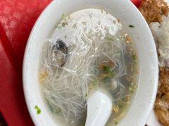 -建国蚵煎蚵面
