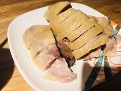 -老城南.鸭血粉丝汤(夫子庙店)