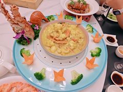 -粤香楼(新光里店)