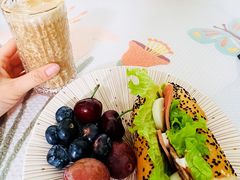 -CENTTY辛蒂咖啡·烘焙·西点(天兰社区新生活中心店)