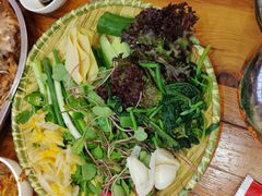 -陈家老院子·长春特色东北家宴(一匡街店)