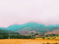 -福清灵石山国家森林公园