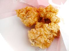 -肯德基(龙之梦购物中心店)