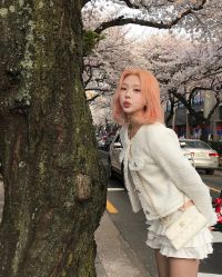 -sy杉影印象COLOUR专业烫染