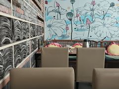 -莲餐厅·湖北菜·藕汤老手艺(愚园路店)