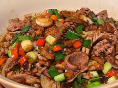 -玖五京菜(杭州城北万象城店)