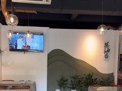 -茶油香闽南菜·花园餐厅(前埔店)