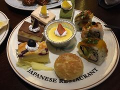 -松子料理(白家庄店)