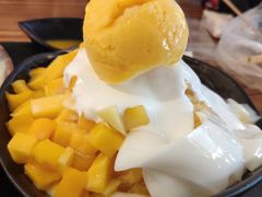 -Meet Fresh鮮芋仙(时代天街店)