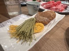 -古关火锅店(古北水镇景区店)